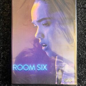 Room Six (DVD)